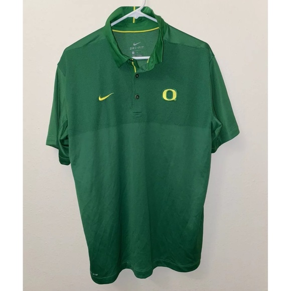 oregon ducks polo shirt